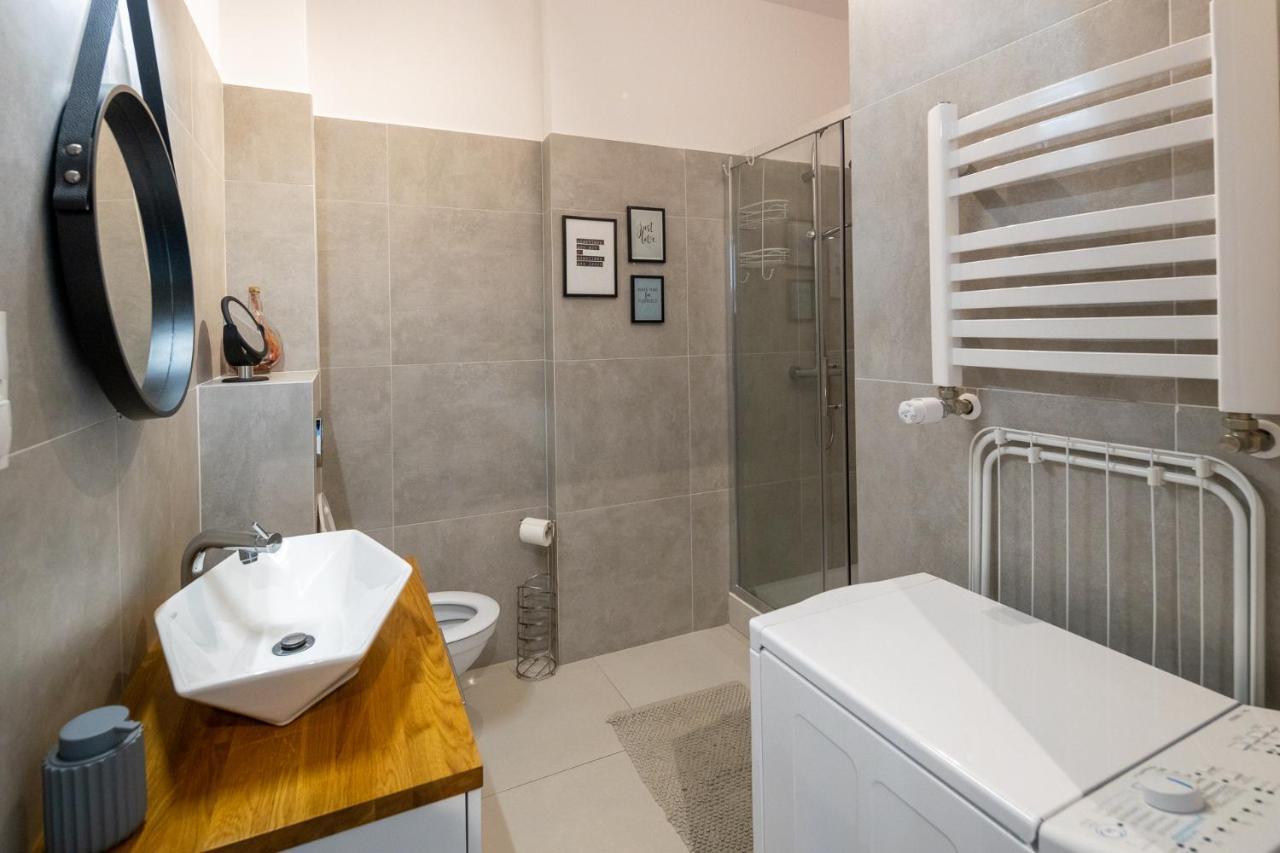Zakatek Z Miejscem Parkingowym Apartment Bielsko-Biala